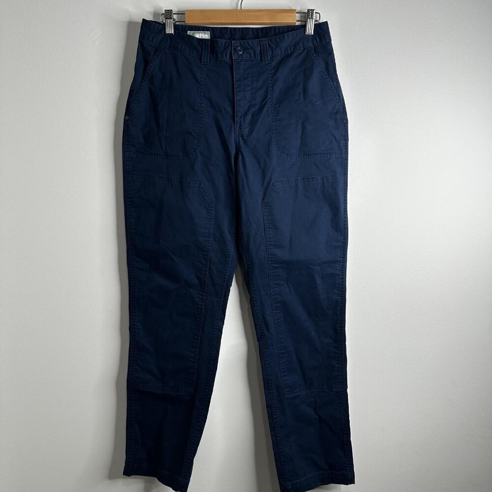 Stio Navy Blue Women's Trousers